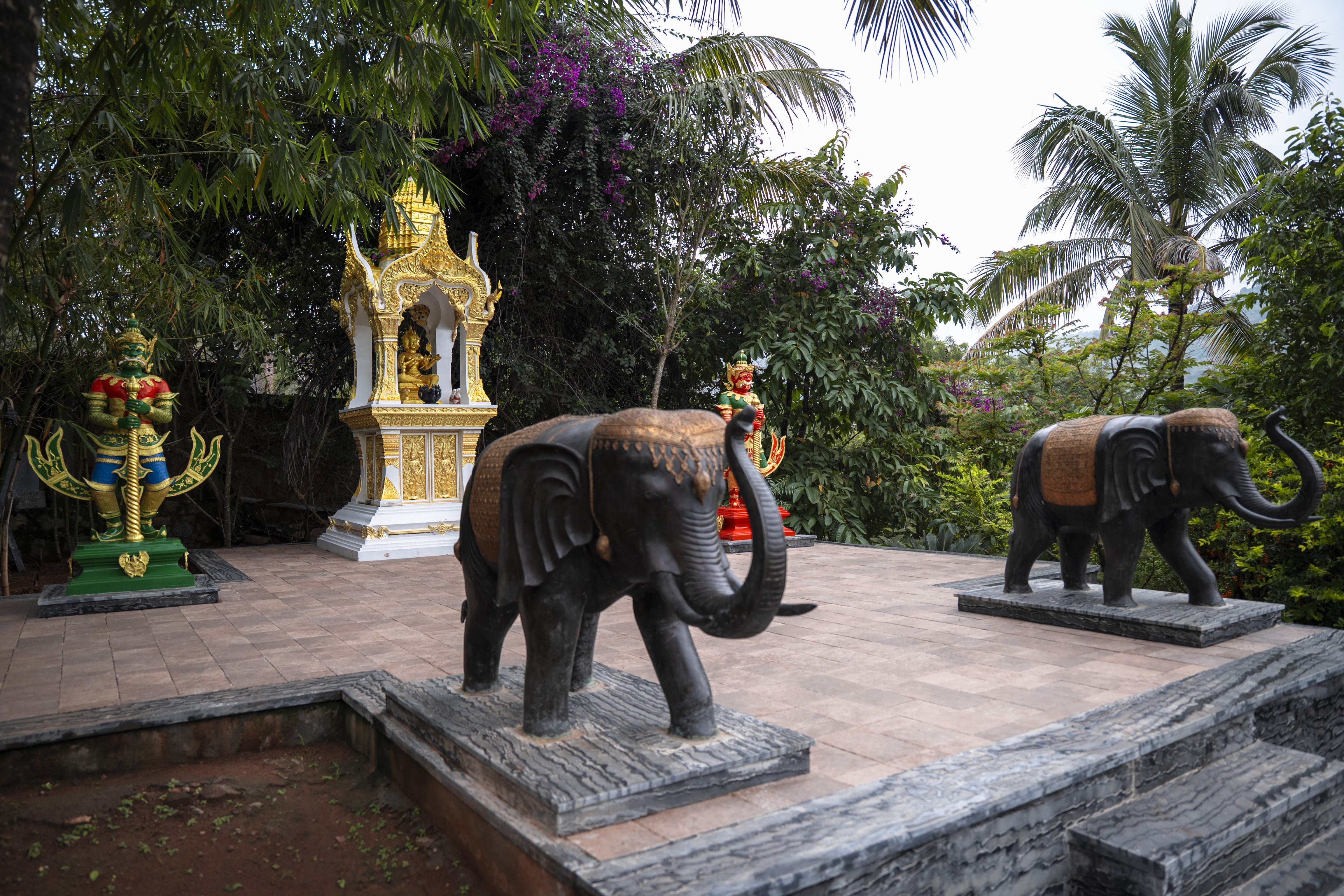 Brahma Temple