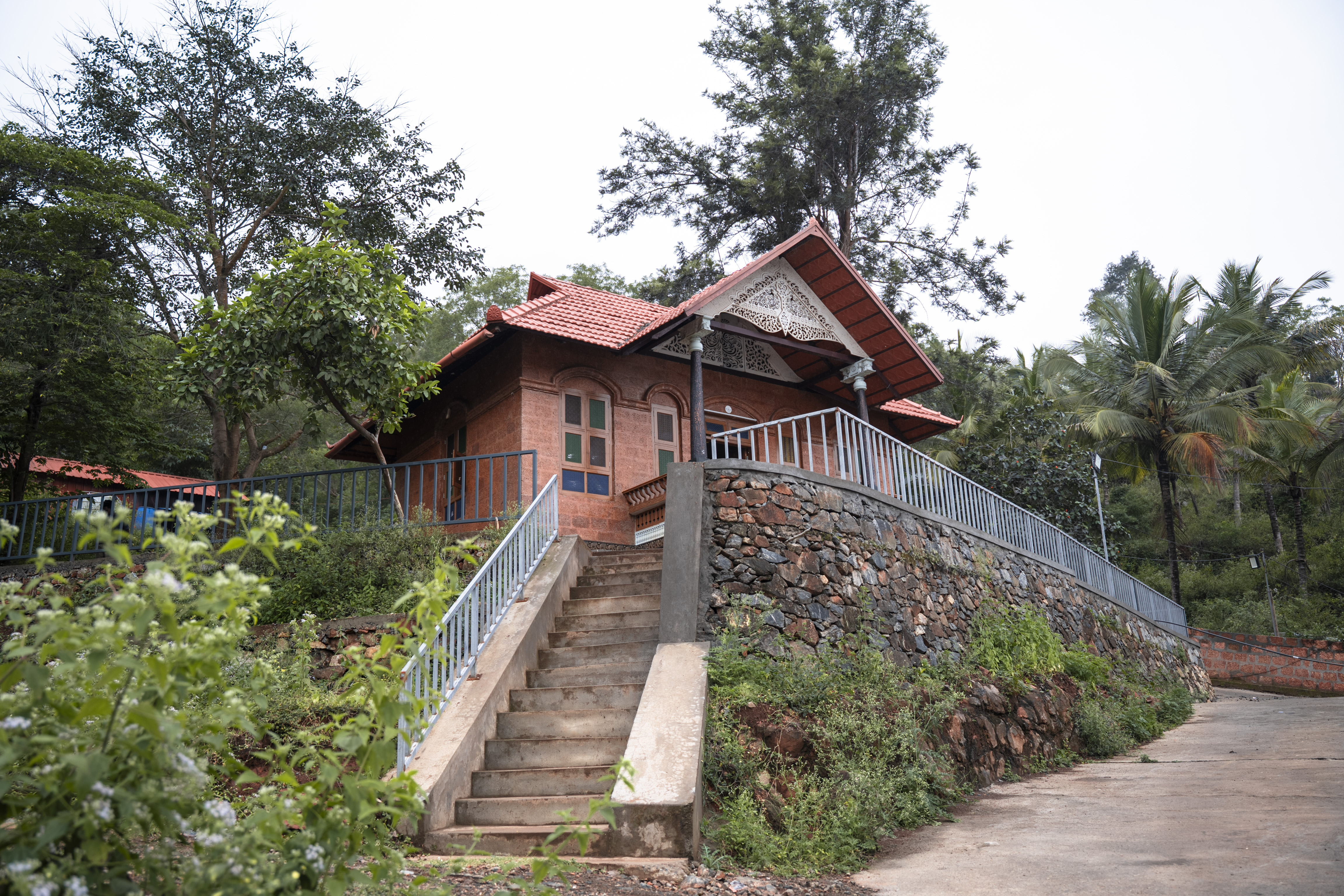 Site Office