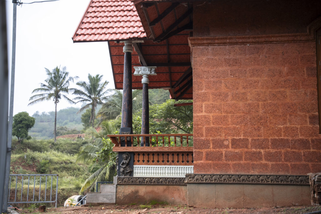Model Villa