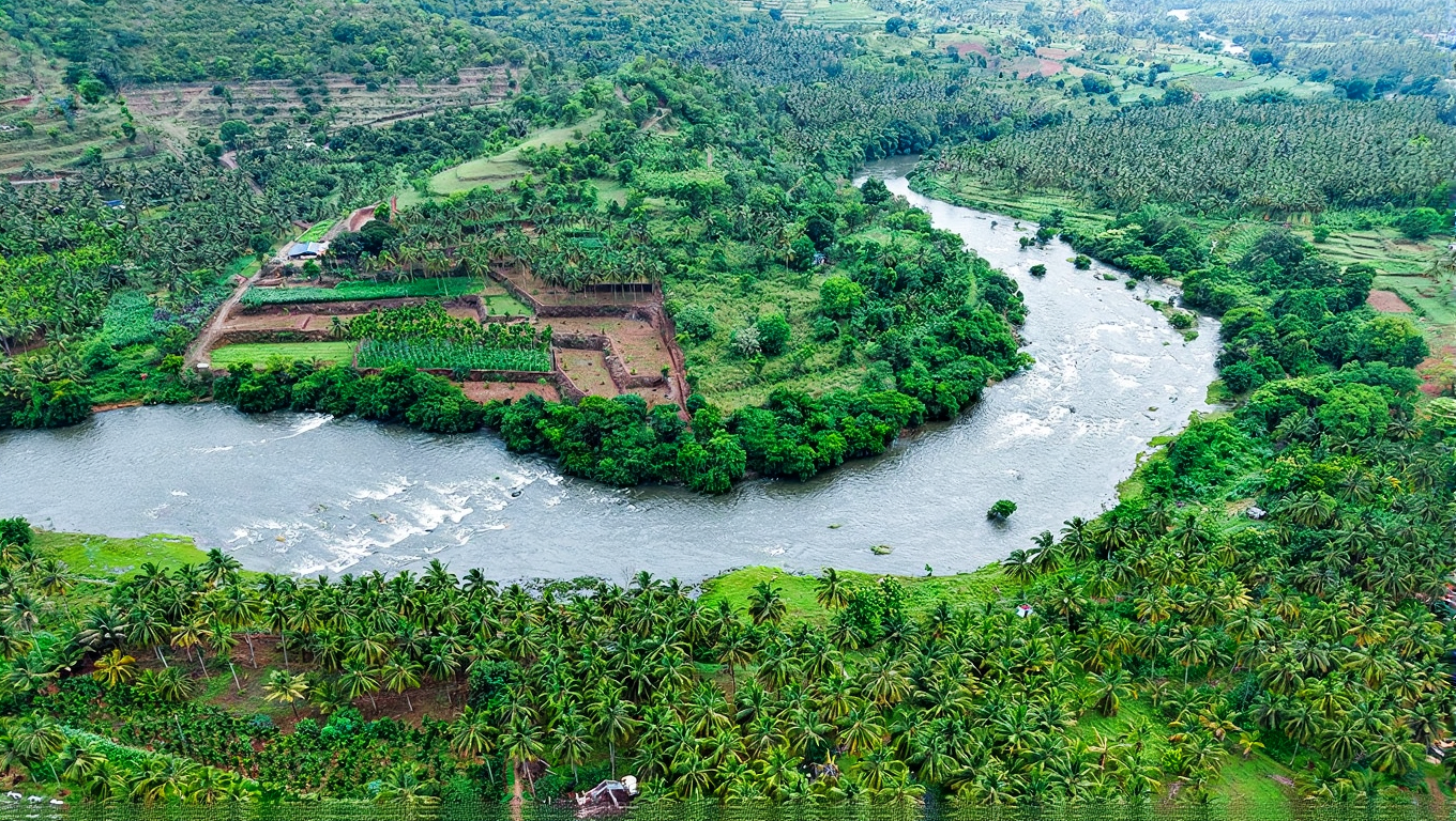 River View